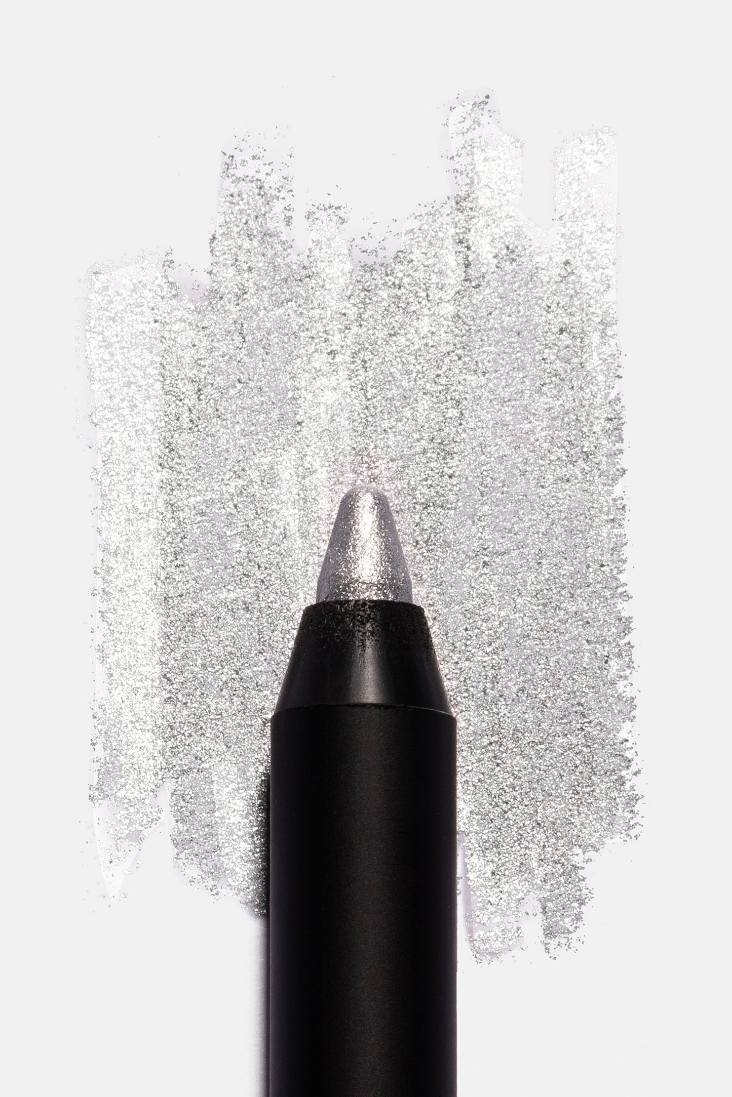 Immortal Metallic Eyeliner  (SILVER)